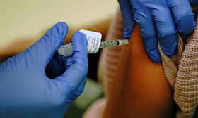 School Boy Allegedly Dies After Taking Pfizer   s COVID-19 Vaccination In Pakistan   s Punjab