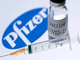 What Make Pfizer And Moderna COVID-19 Vaccines So Effective Against Severe COVID-19?