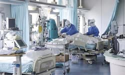 Can Plasma Therapy Help In Treating COVID-19? Study Sheds Light On Why COVID Convalescent Plasma Is No Longer In Use