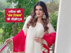 रवीना टंडन की यंग स्किन का सीक्रेट क्या है?