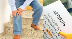 Joint Pain Is Not The Only Sign Of Arthritis: Get To Know The Other Red Flags