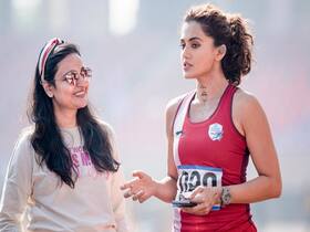 Stay Fit The Taapsee Pannu Way: Her Nutritionist Mummun Ganeriwal Shares How She Stays In Shape Without Depriving Herself