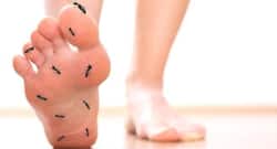 Do You Feel Burning And Tingling In Your Feet? You May Be Suffering From This Common Condition