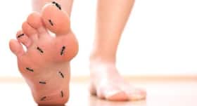 Do You Feel Burning And Tingling In Your Feet? You May Be Suffering From This Common Condition