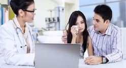 A Man's Guide To How He Can Support His Partner During IVF Treatment