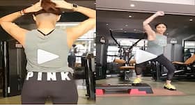 Shilpa Shetty Kundra Adds    Tribal Squats    In Her Workout Routine: Know The Benefits