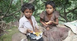 India Drops To 101 On Global Hunger Index: More Children Malnourished Now Than Before, says Oxfam India