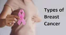Different Types Of Breast Cancer That You Need To Be Aware Of