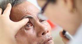 Diabetic Retinopathy: Uncontrolled Sugar Levels Can Lead To Permanent Loss Of Vision