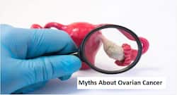 Myths About Ovarian Cancer: Cysts Usually Develop Into Cancer