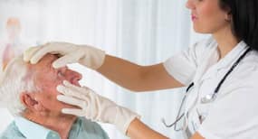 Arthritis Can Take A Toll On Your Eyes Too
