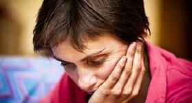 Broken Heart Syndrome More Common In Middle-Aged And Older Women Than Younger People