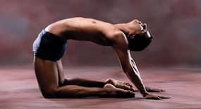 Yoga For Eye Health: 5 Asanas To Keep Your Eyesight At Its Best