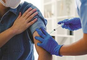 India Crosses 100 Crore COVID-19 Vaccinations Milestone, WHO Hails 'Extraordinary Feat In Such A Short Span'