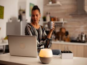 World Mental Health Day 2021: Simple Tips To Break The Monotony While Working From Home