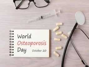 World Osteoporosis Day 2021: बच्चे भी हो रहे हैं ऑस्टियोपोरोसिस से ग्रस्त, जानें इसके कारण, लक्षण और इलाज