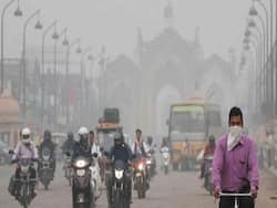 श्वसन तंत्र को ज्यादा नुकसान पहुंचाते हैं कोरोना और वायु प्रदूषण, एम्स के डायरेक्टर ने कहा गंभीर हो सकती है स्थिति