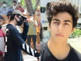 Shahrukh Khan s Son Aryan Khan Arrested In Drug Case; Health Risks Of Substance Abuse Shahrukh Khan s Son Aryan Khan Arrested In Drug Case; Health Risks Of Substance Abuse