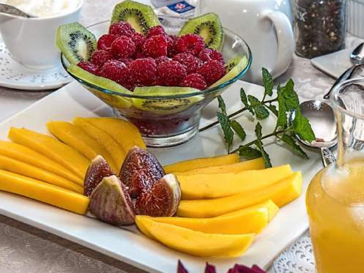 Tips From Ayurveda For Fasting During The Festive Season