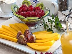 Tips From Ayurveda For Fasting During The Festive Season