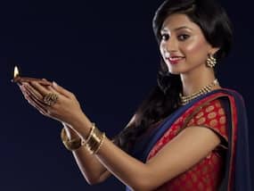 Beauty Tips For The Festive Season: Flaunt Your Best Look This Diwali