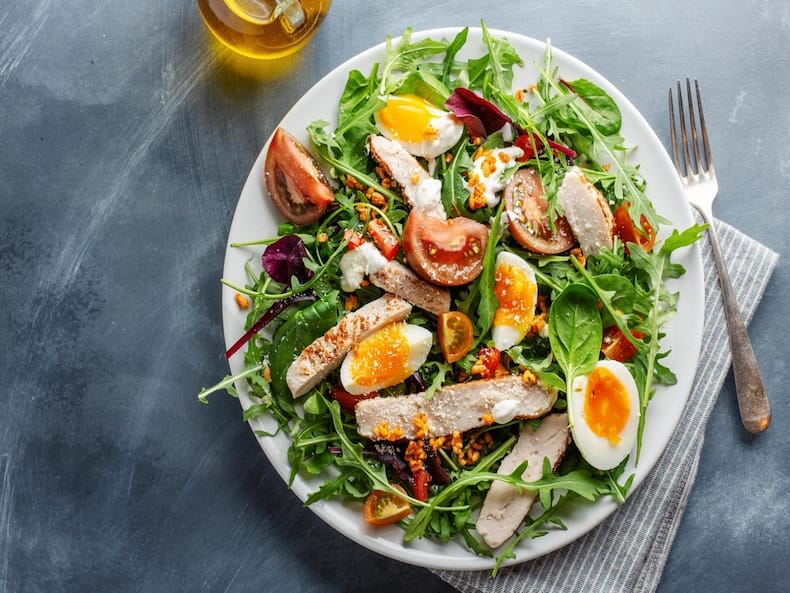 5 Best Seafood Choices For A Vitamin B12 Boost