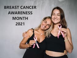 World Breast Awareness Month: How To Manage Stress When Living With Breast Cancer?