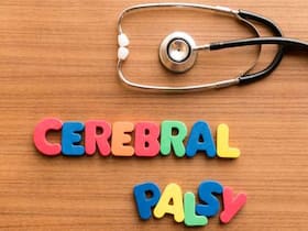 World Cerebral Palsy Day 2021: सेरेब्रल पाल्सी बच्चों के संपूर्ण विकास को कर सकता है प्रभावित, जानें इसके प्रकार, कारण, लक्षण World Cerebral Palsy Day 2021: सेरेब्रल पाल्सी बच्चों के संपूर्ण विकास को कर सकता है प्रभावित, जानें इसके प्रकार, कारण, लक्षण