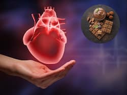 World Stroke Day: Could Eating Chocolate Lower The Risk Of Stroke And Heart Diseases?