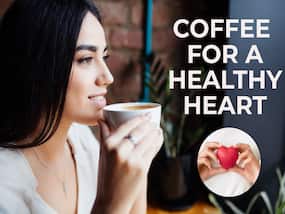 Coffee Connoisseurs, Prepare Your Coffee This Way For A Healthy Heart