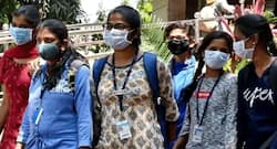 कोरोना महामारी के पूरे 1 साल बाद महाराष्ट्र में दोबारा से खुले कॉलेज, बीएमसी ने जारी की गाइडलाइंस