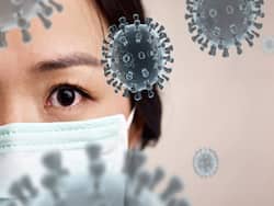 Deltacron: कोरोना के नए वेरिएंट डेल्टाक्रोन का पहला मामला आया सामने, डेल्‍टा और ओमिक्रोन का है कॉम्बिनेशन