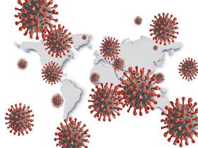 Coronavirus Live Updates: कोविड-19 के वैश्विक मामले बढ़कर हुए 24.19 करोड़, कुल 49.2 लाख लोगों की मौत