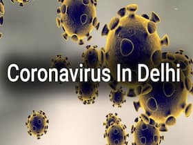 Corona in Delhi: दिल्ली में लगातार तीसरे दिन कोरोना से नहीं हुई कोई मौत, 31 नए मामले दर्ज