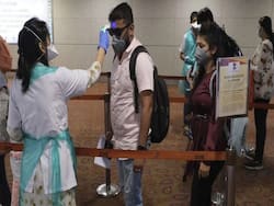 यूपी के बाद मध्यप्रदेश में भी पहुंच कोरोना का नया वैरिएंट, इतने लोग हुए संक्रमित