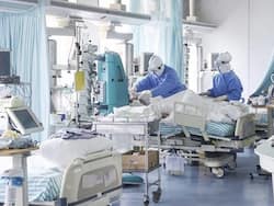 मार्च 2020 के बाद देश में मिले सबसे कम पॉजिटिव कोविड केसेस, 24 घंटे में दर्ज किए गए 11, 271 मामले