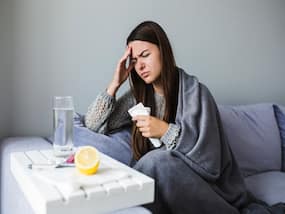 Experts Warn Of 'Twindemic' This Winter Season: Know The Difference Between Covid-19 And Flu
