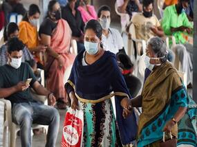 Covid-19 Live Updates: Battle Against Coronavirus Not Over, Can "Come Back With Vengence"