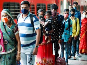 COVID-19 Live Updates: India On Alert As Cases Of New Delta Mutation Cases Detected In Some States