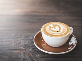 Good News For Latte Lovers! Study Links Higher Coffee Intake To Lower Risk Of Alzheimer’s Disease Good News For Latte Lovers! Study Links Higher Coffee Intake To Lower Risk Of Alzheimer’s Disease