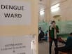 Dengue Cases In UP: उत्तर प्रदेश में कोरोना से ज्यादा डेंगू के मामलों में हो रही है बढ़ोतरी! बुखार होने पर तुरंत कराएं जांच