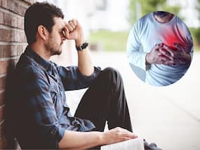 Recognize Depression Before Its Too Late! It Can Lead To Heart Diseases