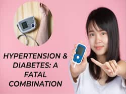 High Blood Pressure Could Be Fatal For Diabetics, Can Double The Risk Of Death