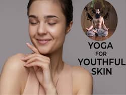 Simple Face Yoga Asanas And Why These Mudras Are Good For Your Skin