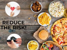 Cut Back On Sugary Packaged Good To Mitigate Heart Disease, Diabetes Risk