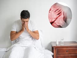 Be Careful Of Flu Symptoms If You Are Suffering From A Heart Disease, Can Turn Out To Be Fatal