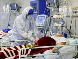 Baricitinib In Combination With Steroids Saves Lives Of COVID-19 Patients On Ventilator