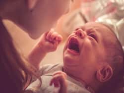 Babies Who Do Not Cry At Birth: Learn More About Birth Asphyxia