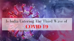 COVID-19 Live Updates: Is India Entering The Third Wave of COVID-19 As Active Cases In Kerala Hit New Highs