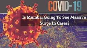 Is COVID Third Wave Going To Hit Mumbai? Here's What BMC Told The High Court
